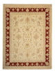 Ziegler Teppich 295x234cm - Orientteppich