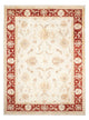 Ziegler Teppich 227 x 167 cm