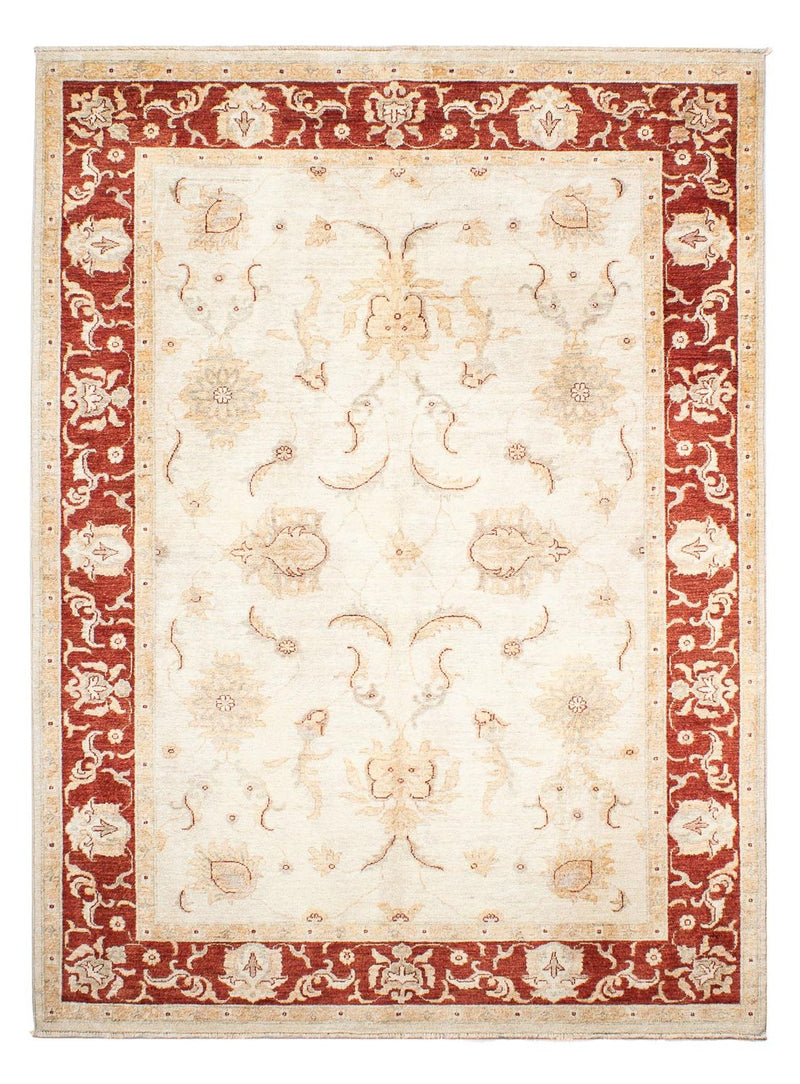 Ziegler Teppich 227 x 167 cm