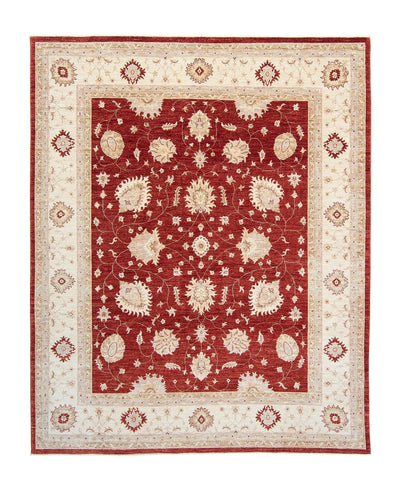 Tapis Ziegler 240x298cm - Tapis oriental