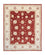 Ziegler Teppich 298 x 240 cm