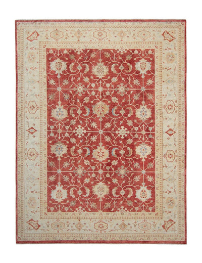 Tapis Ziegler 244x318cm - Tapis oriental