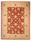 Ziegler Teppich 350 x 277 cm