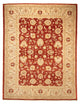 Ziegler Teppich 350 x 277 cm