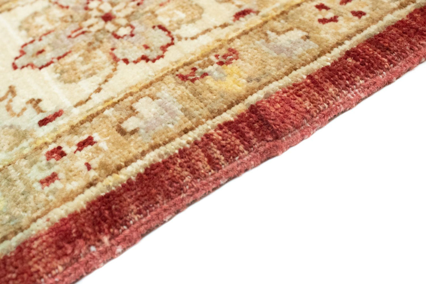 Farahan Tapis 201x150cm - Tapis oriental
