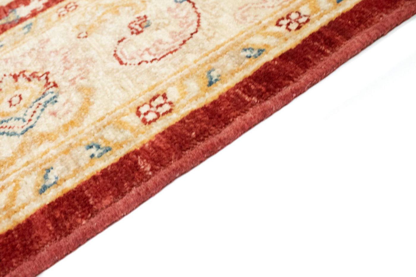 Farahan Tapis 200x149cm - Tapis oriental