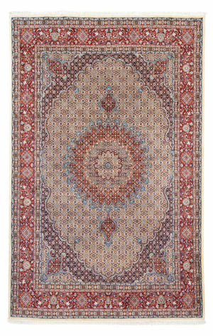 Perserteppich - Classic 295 x 200 cm - hellrot