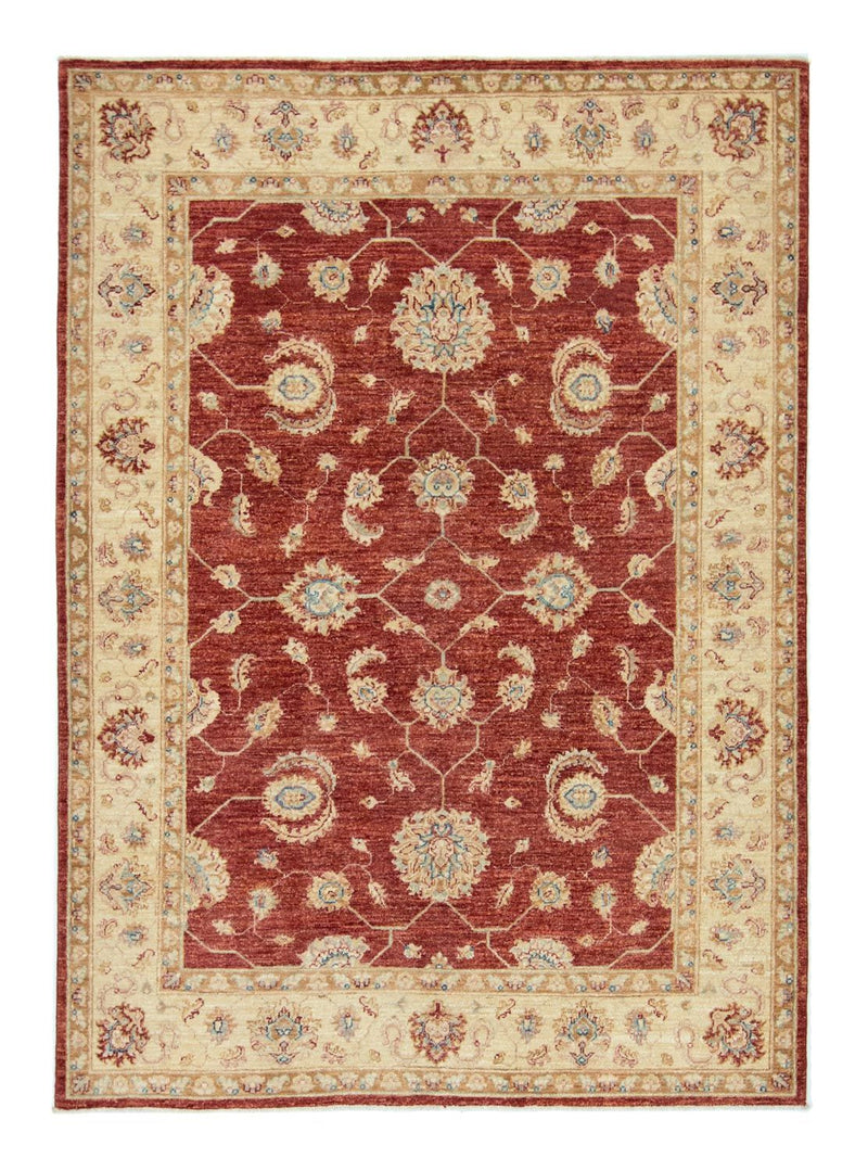 Ziegler Teppich 206 x 149 cm