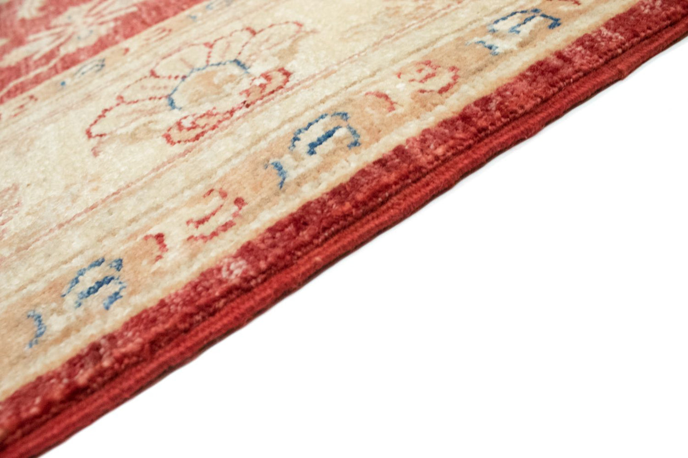 Farahan Tappeto 207x152cm - Tappeto orientale