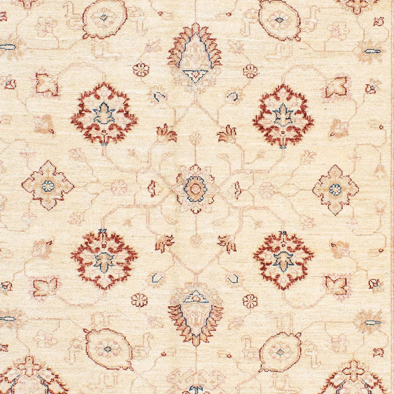 Ziegler Teppich 236 x 170 cm