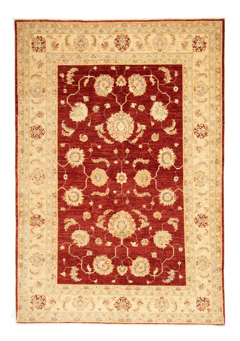 Ziegler Teppich 231 x 163 cm
