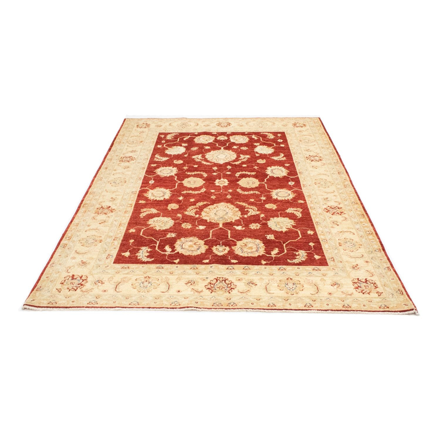 Ziegler Teppich 231 x 163 cm