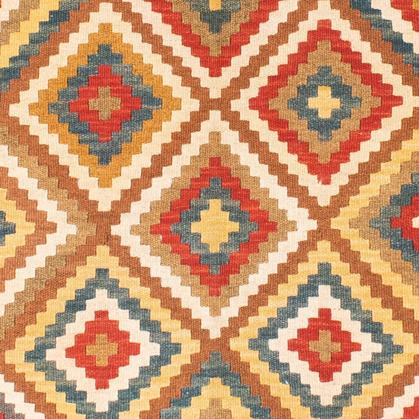 Kilim Fars Tappeto 200x133cm