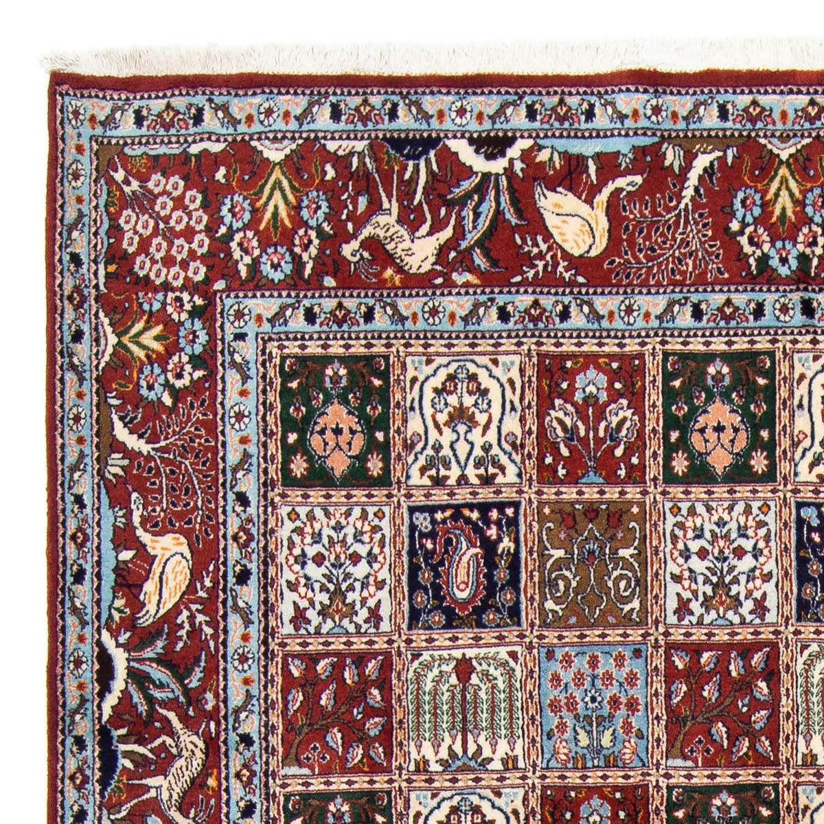 Perserteppich - Classic 294 x 199 cm