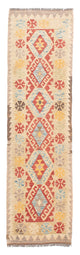 Kilim Maimana Tapis 199x53cm - Tapis en laine