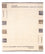 Nepal Teppich 300 x 250 cm - beige