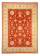 Ziegler Teppich 345 x 245 cm