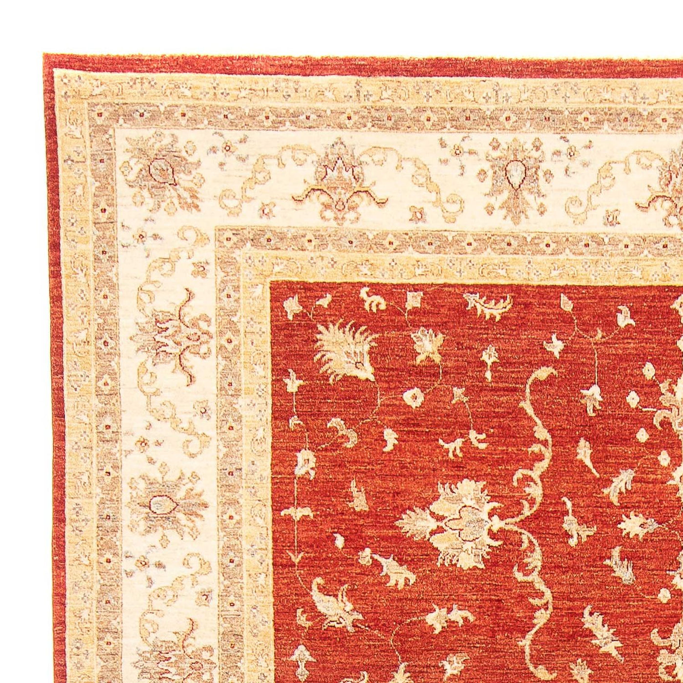 Tappeto Ziegler 341x250cm - Tappeto orientale