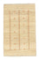 Gabbeh Teppich - Perser 152 x 98 cm - beige