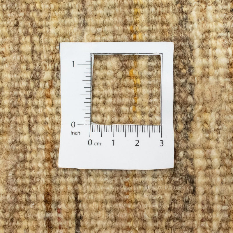 Gabbeh Teppich - Perser 152 x 98 cm - beige