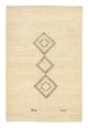 Gabbeh persiano Tappeto 205x138cm - Perserteppich Wollteppich