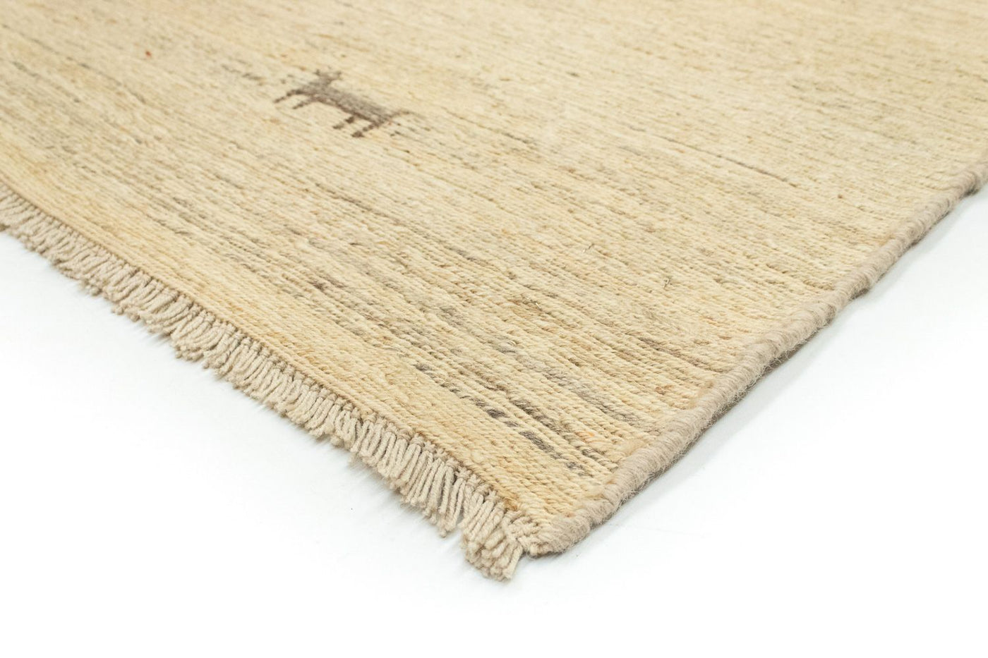 Gabbeh persiano Tappeto 205x138cm - Perserteppich Wollteppich