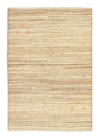 Tappeto Gabbeh - Persero - 166 x 118 cm - beige
