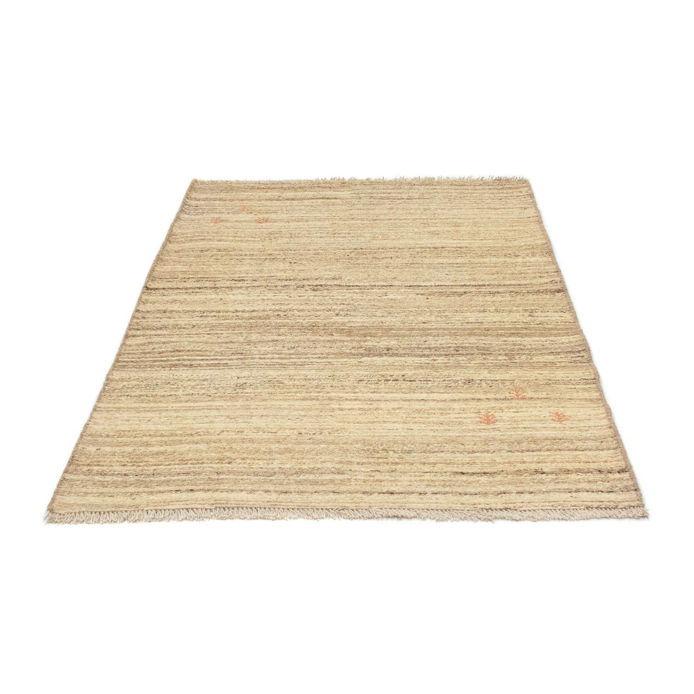 Gabbeh persiano Tappeto 166x118cm - Perserteppich Wollteppich