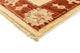 Ziegler Teppich 116 x 82 cm - beige