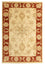Ziegler Teppich 120 x 79 cm - beige