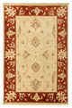 Ziegler Teppich 125x81cm - Orientteppich