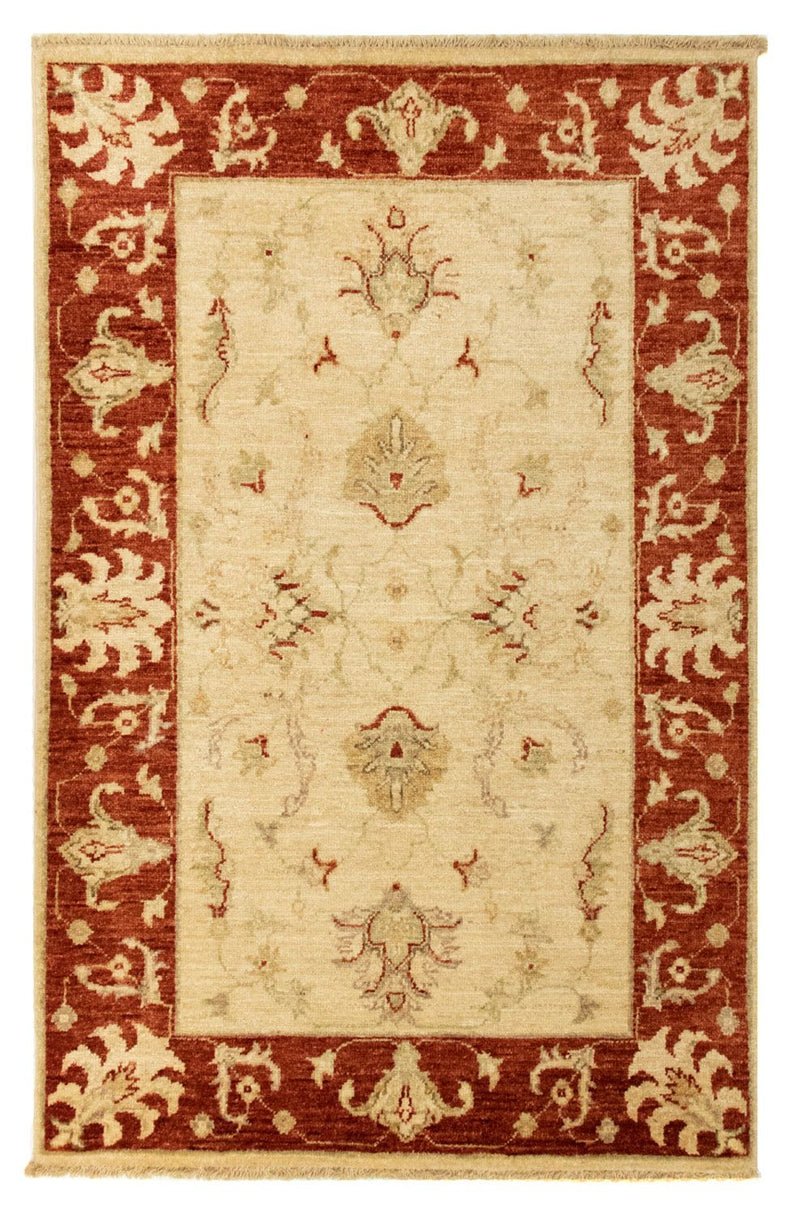 Ziegler Teppich 125 x 81 cm