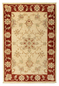Tappeto Ziegler - 120 x 80 cm - beige