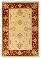 Tapis Ziegler 120x80cm - Tapis oriental