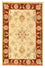 Ziegler Teppich 124 x 79 cm - beige