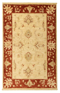 Tapis Ziegler - 125 x 80 cm - beige