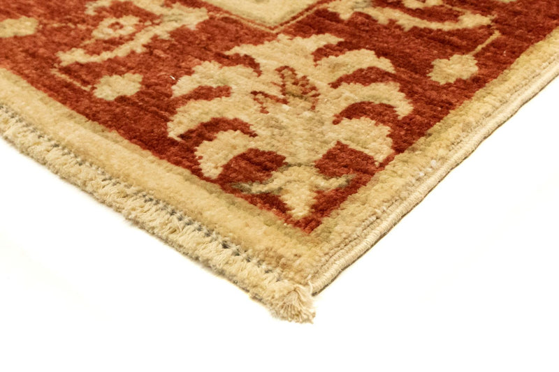 Ziegler Teppich 125 x 80 cm