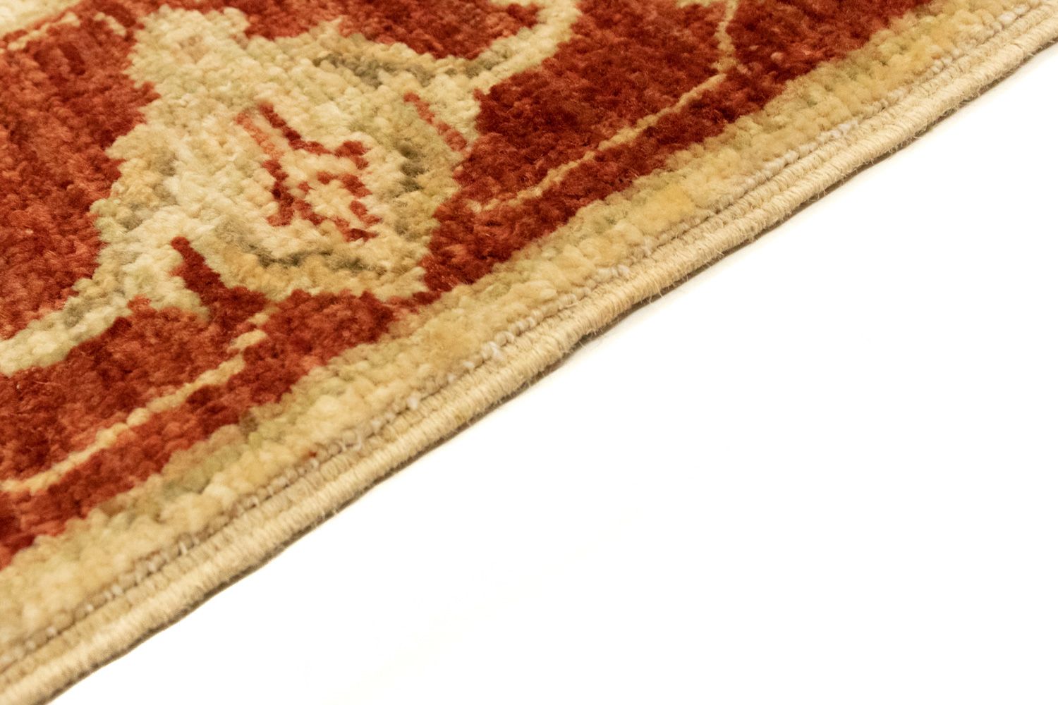 Ziegler Teppich 125 x 80 cm