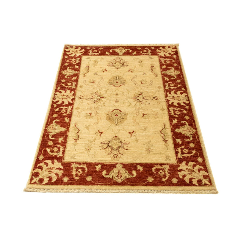 Ziegler Teppich 125 x 80 cm