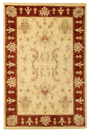 Ziegler Teppich 116 x 79 cm