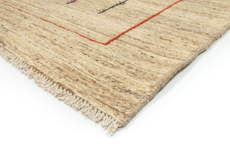 Gabbeh Teppich - Perser 200 x 140 cm