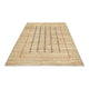 Gabbeh Teppich - Perser 200 x 140 cm