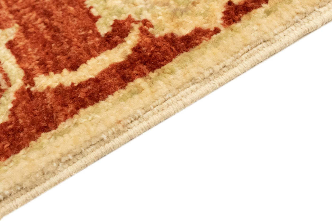 Ziegler Teppich 116x80cm - Orientteppich