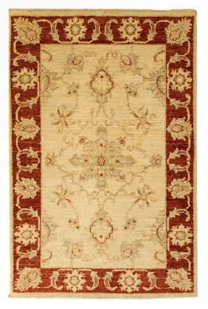 Ziegler Teppich 117 x 80 cm