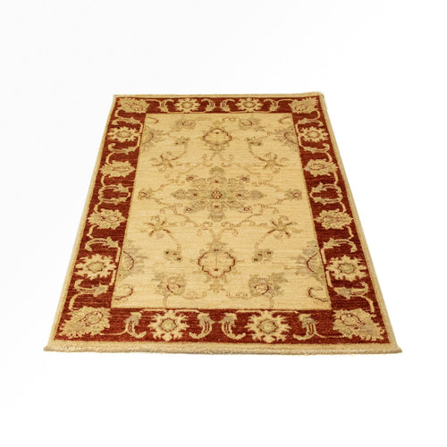 Ziegler Teppich 117 x 80 cm