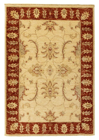 Tappeto Ziegler - 115 x 81 cm - beige