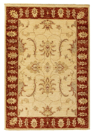 Ziegler Teppich 115 x 81 cm
