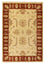 Ziegler Teppich 115 x 81 cm