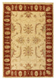Ziegler Teppich 115 x 81 cm
