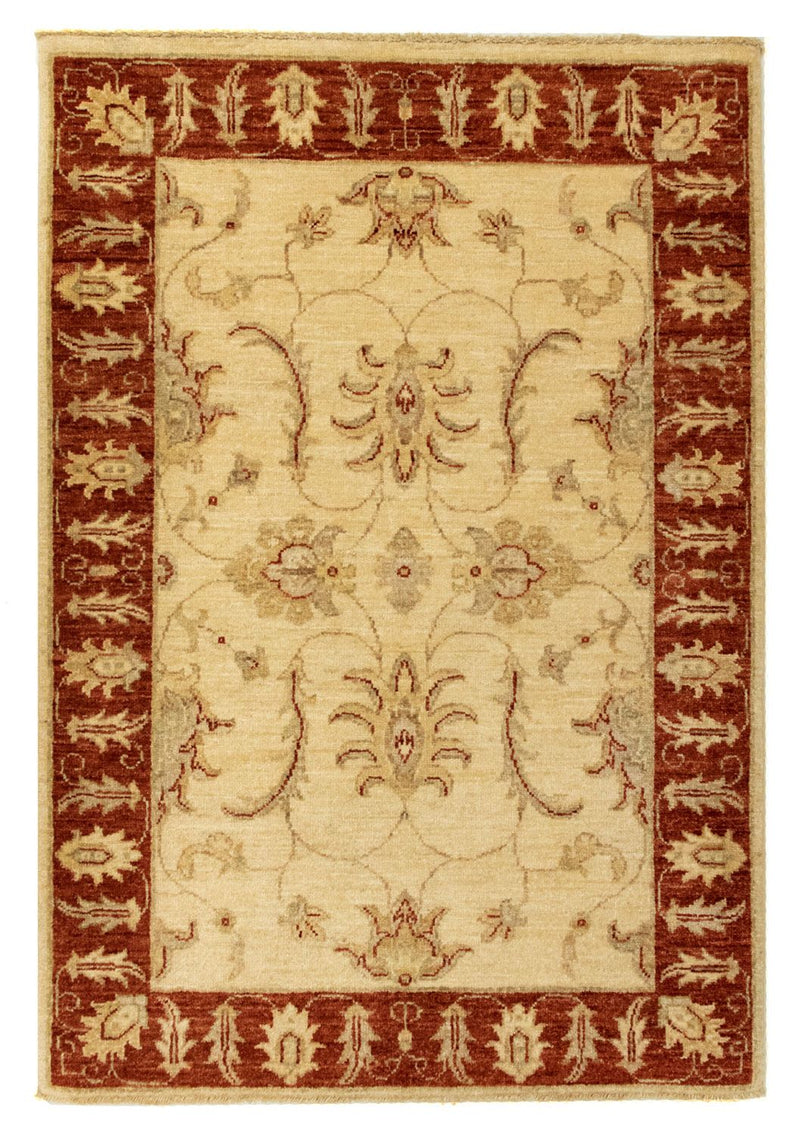 Ziegler Teppich 115 x 81 cm